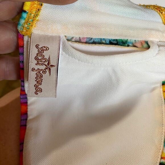 Luli Fama Bikini‎ Top - Picture 8 of 8